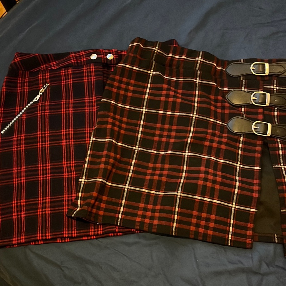 Skirt Bundle